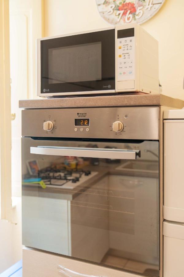 Nel Cuore Della Cittadina Termale Maison M&V Appartement Montecatini Terme Buitenkant foto