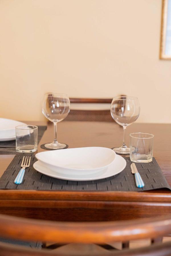 Nel Cuore Della Cittadina Termale Maison M&V Appartement Montecatini Terme Buitenkant foto