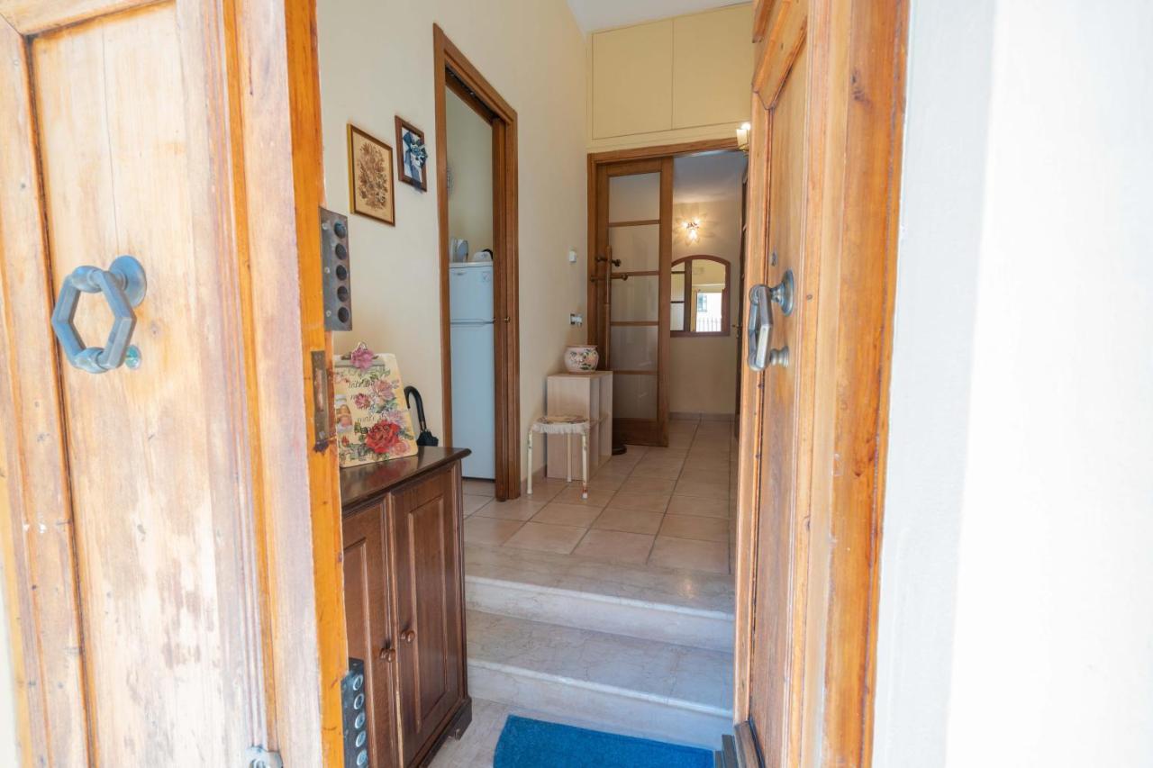 Nel Cuore Della Cittadina Termale Maison M&V Appartement Montecatini Terme Buitenkant foto