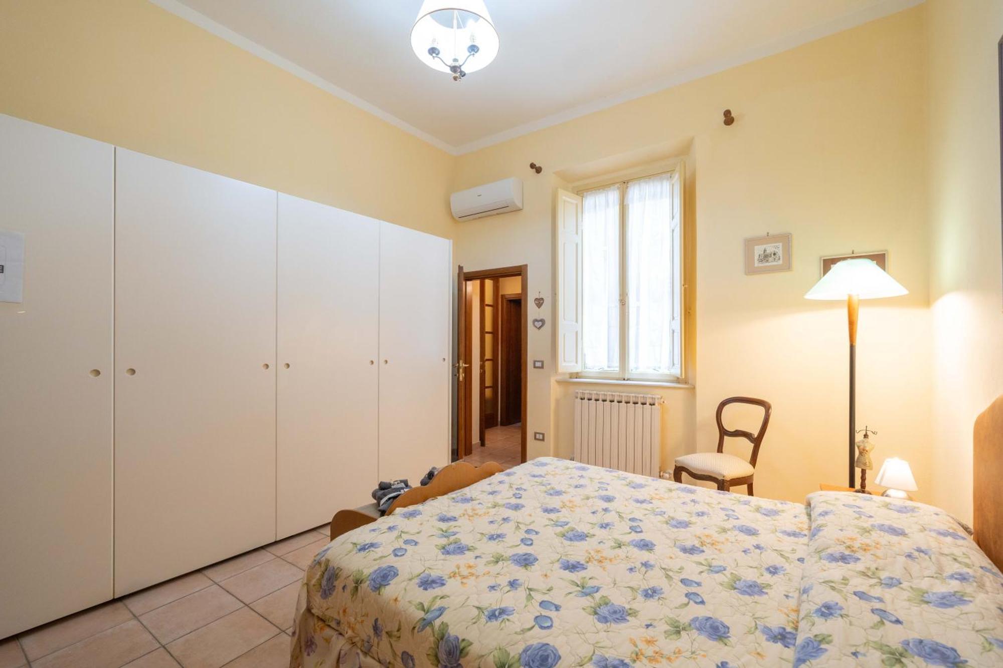 Nel Cuore Della Cittadina Termale Maison M&V Appartement Montecatini Terme Buitenkant foto