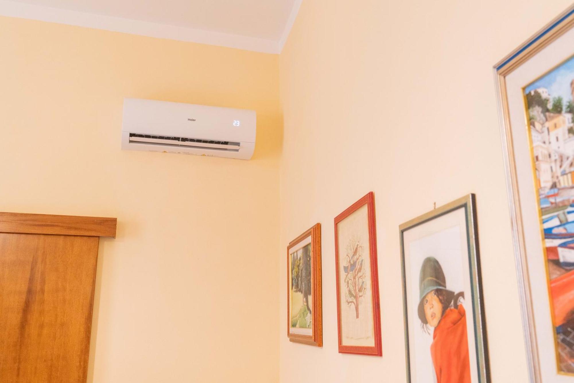 Nel Cuore Della Cittadina Termale Maison M&V Appartement Montecatini Terme Buitenkant foto